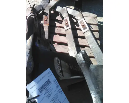 Leaf Spring, Rear FREIGHTLINER CASCADIA 125 LKQ Thompson Motors - Wykoff