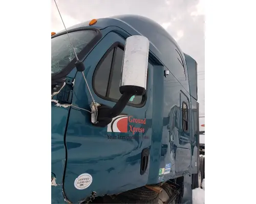 Freightliner Cascadia 125 Mirror (Interior)
