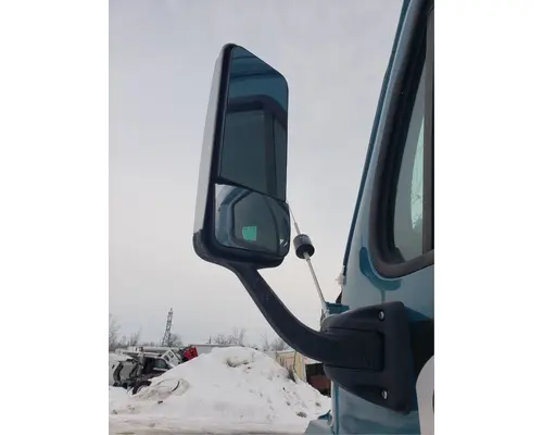 Freightliner Cascadia 125 Mirror (Interior)