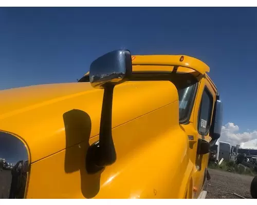 Mirror (Interior) Freightliner Cascadia 125 Holst Truck Parts
