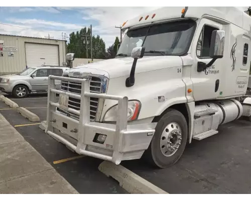 Mirror (Interior) Freightliner Cascadia 125 Holst Truck Parts