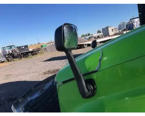Mirror (Interior) Freightliner Cascadia 125 Holst Truck Parts
