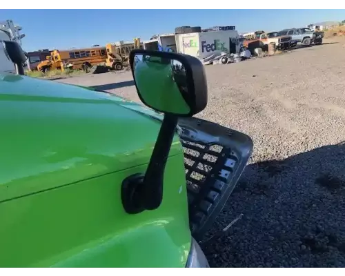 Mirror (Interior) Freightliner Cascadia 125 Holst Truck Parts