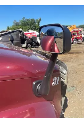 Freightliner Cascadia 125 Mirror (Interior)