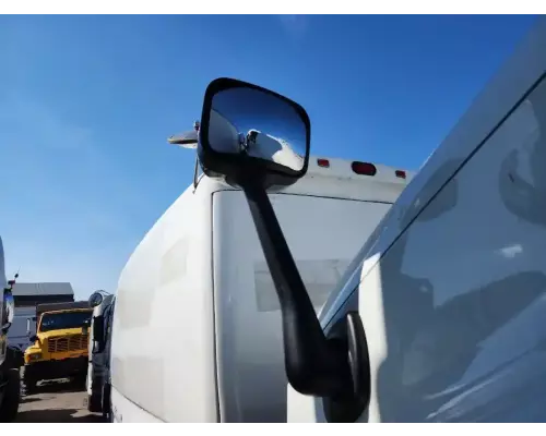 Freightliner Cascadia 125 Mirror (Interior)