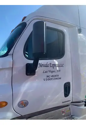 Freightliner Cascadia 125 Mirror (Side View)