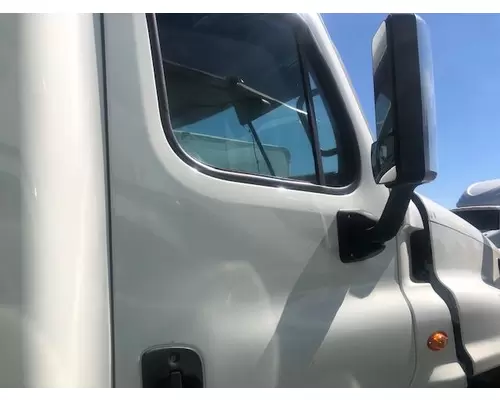 Freightliner Cascadia 125 Mirror (Side View)