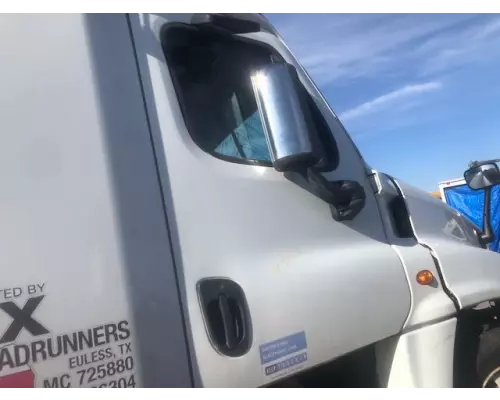 Freightliner Cascadia 125 Mirror (Side View)