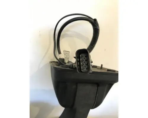 Freightliner Cascadia 125 Mirror (Side View)