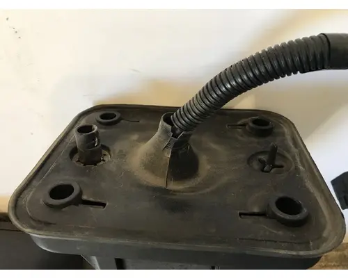 Freightliner Cascadia 125 Mirror (Side View)