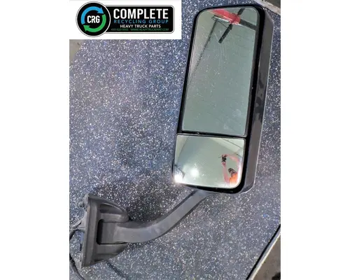 Freightliner Cascadia 125 Mirror (Side View)
