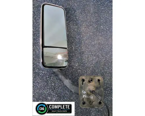 Freightliner Cascadia 125 Mirror (Side View)