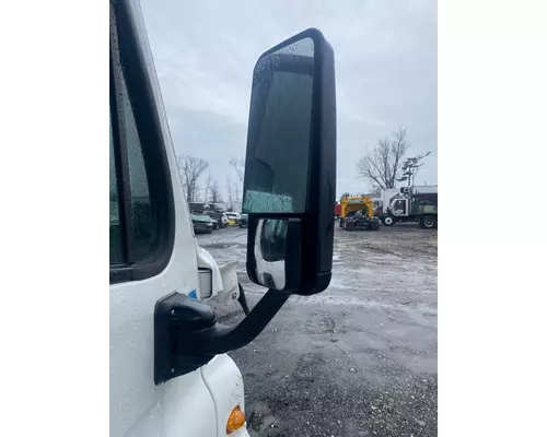 Freightliner Cascadia 125 Mirror (Side View)