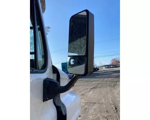 Freightliner Cascadia 125 Mirror (Side View)