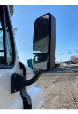 Freightliner Cascadia 125 Mirror (Side View)