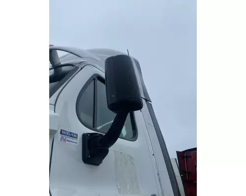 Freightliner Cascadia 125 Mirror (Side View)