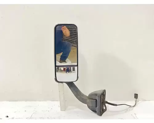 Freightliner Cascadia 125 Mirror (Side View)
