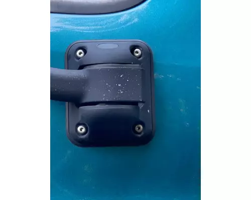 Freightliner Cascadia 125 Mirror (Side View)