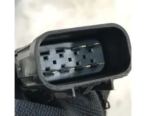 Freightliner Cascadia 125 Mirror (Side View)