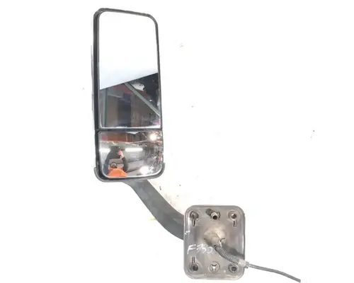Freightliner Cascadia 125 Mirror (Side View)