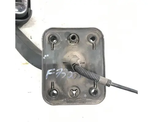 Freightliner Cascadia 125 Mirror (Side View)