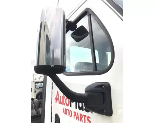 Mirror (Side View) Freightliner Cascadia 125 Complete Recycling Group LLC