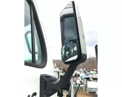 Freightliner Cascadia 125 Mirror (Side View)