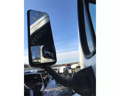 Freightliner Cascadia 125 Mirror (Side View)