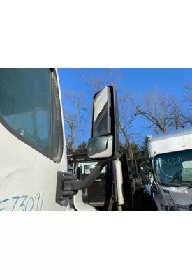 Freightliner Cascadia 125 Mirror (Side View)