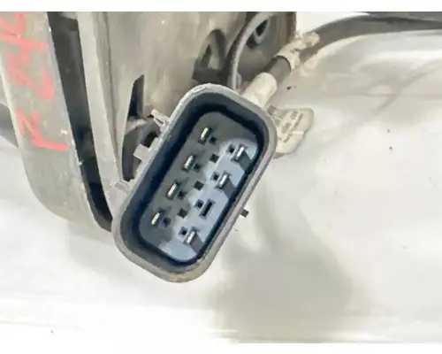 Freightliner Cascadia 125 Mirror (Side View)