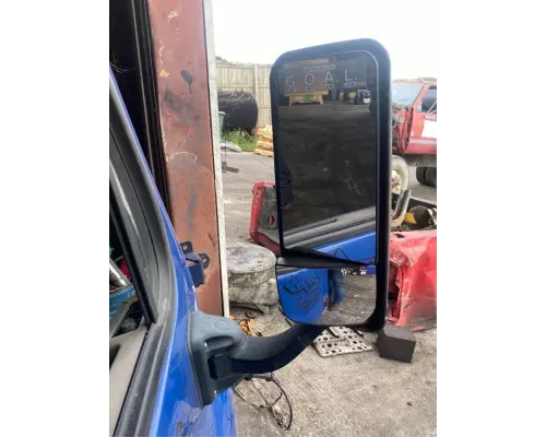 Freightliner Cascadia 125 Mirror (Side View)