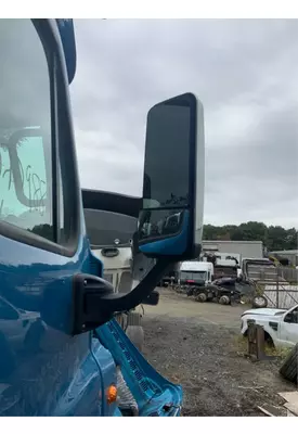 Freightliner Cascadia 125 Mirror (Side View)