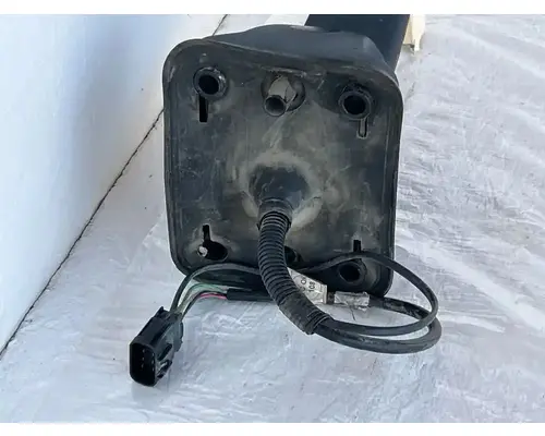 Freightliner Cascadia 125 Mirror (Side View)