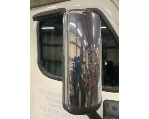 Freightliner Cascadia 125 Mirror (Side View)