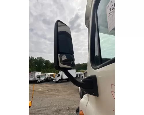 Freightliner Cascadia 125 Mirror (Side View)