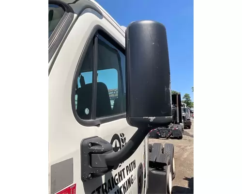 Freightliner Cascadia 125 Mirror (Side View)