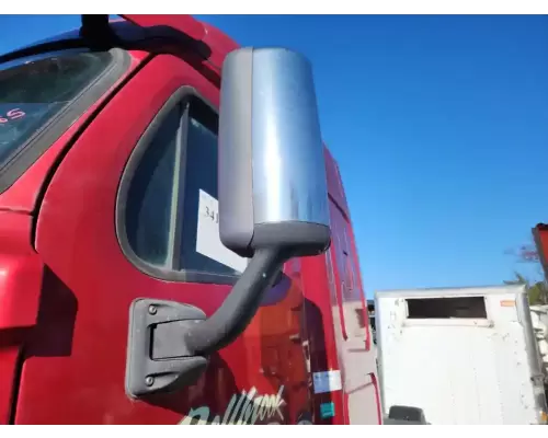 Freightliner Cascadia 125 Mirror (Side View)