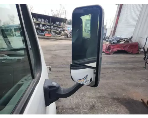 Freightliner Cascadia 125 Mirror (Side View)