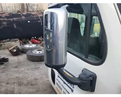 Freightliner Cascadia 125 Mirror (Side View)