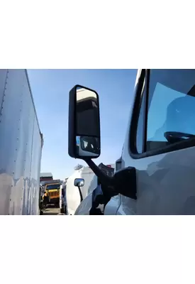 Freightliner Cascadia 125 Mirror (Side View)