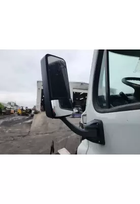 Freightliner Cascadia 125 Mirror (Side View)