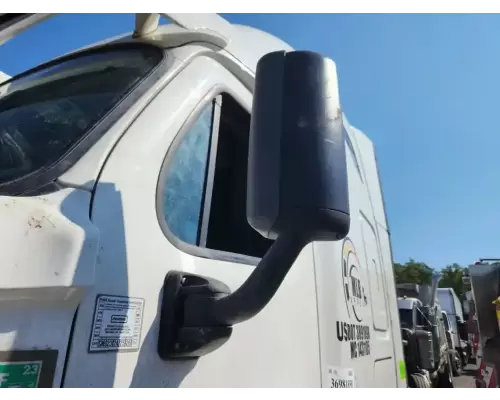 Freightliner Cascadia 125 Mirror (Side View)