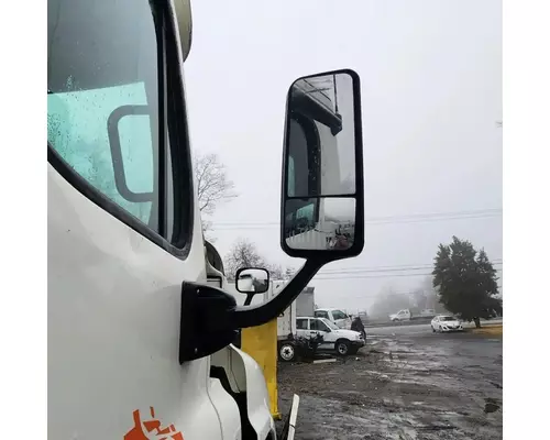 Mirror (Side View) Freightliner Cascadia 125 Complete Recycling Group LLC