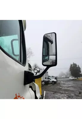 Freightliner Cascadia 125 Mirror (Side View)
