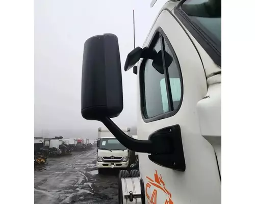 Freightliner Cascadia 125 Mirror (Side View)