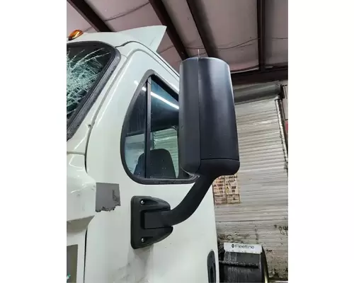 Freightliner Cascadia 125 Mirror (Side View)