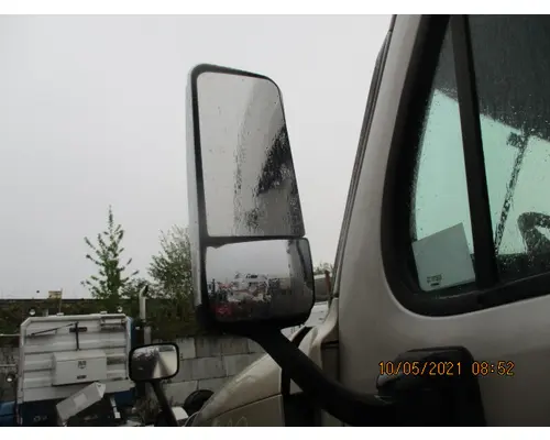 Mirror (Side View) FREIGHTLINER CASCADIA 125 LKQ Wholesale Truck Parts
