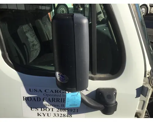 Mirror (Side View) FREIGHTLINER CASCADIA 125 LKQ KC Truck Parts - Inland Empire