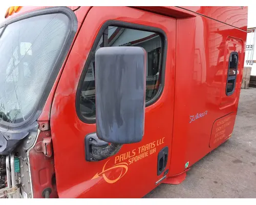 Mirror (Side View) FREIGHTLINER CASCADIA 125 LKQ KC Truck Parts - Inland Empire