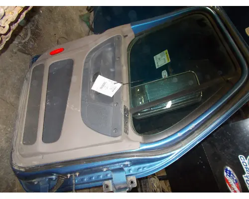Mirror (Side View) FREIGHTLINER CASCADIA 125 LKQ KC Truck Parts Billings